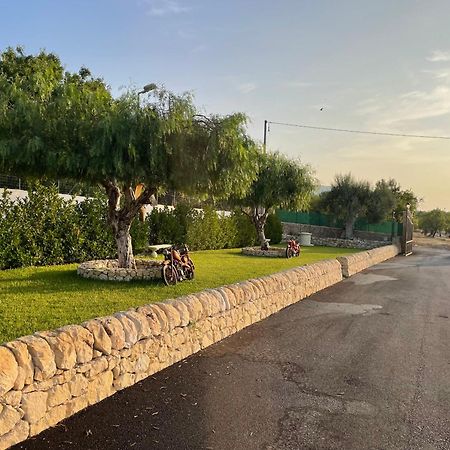 Villa Carmiano Luxury Bedrooms In Avola In The Province Of Syracuse With Spa And Swimming Pool And Wonderful Seaview Экстерьер фото