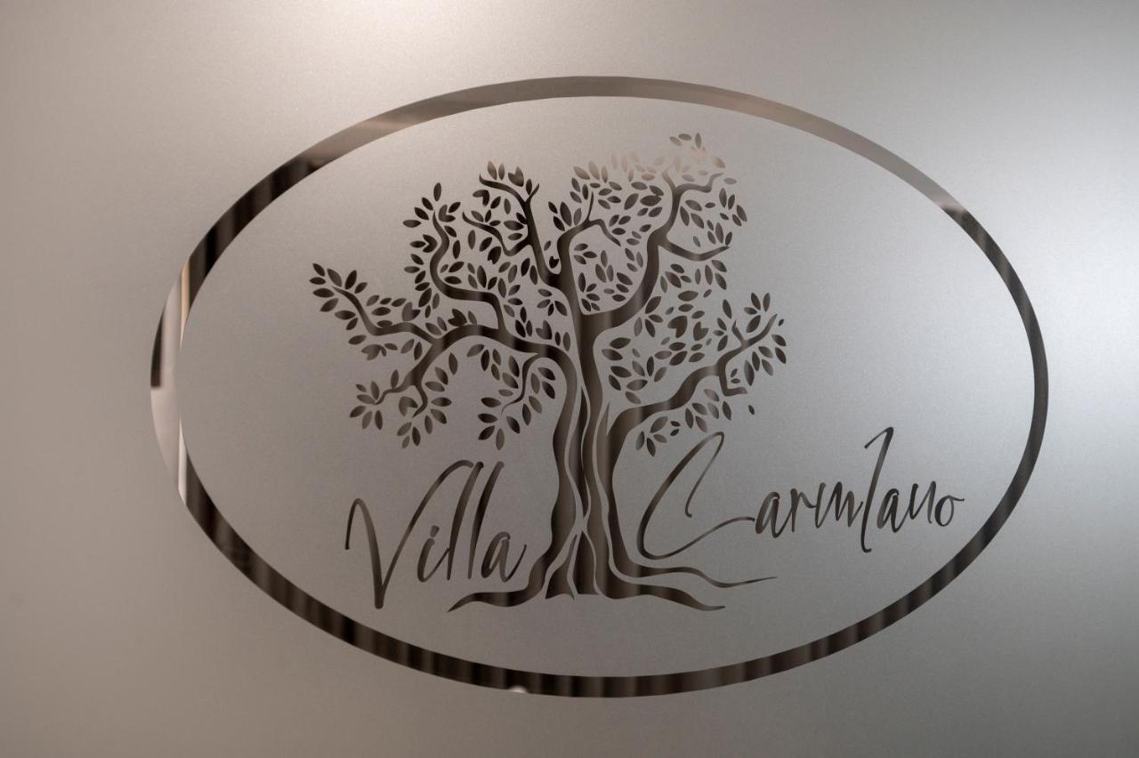 Villa Carmiano Luxury Bedrooms In Avola In The Province Of Syracuse With Spa And Swimming Pool And Wonderful Seaview Экстерьер фото