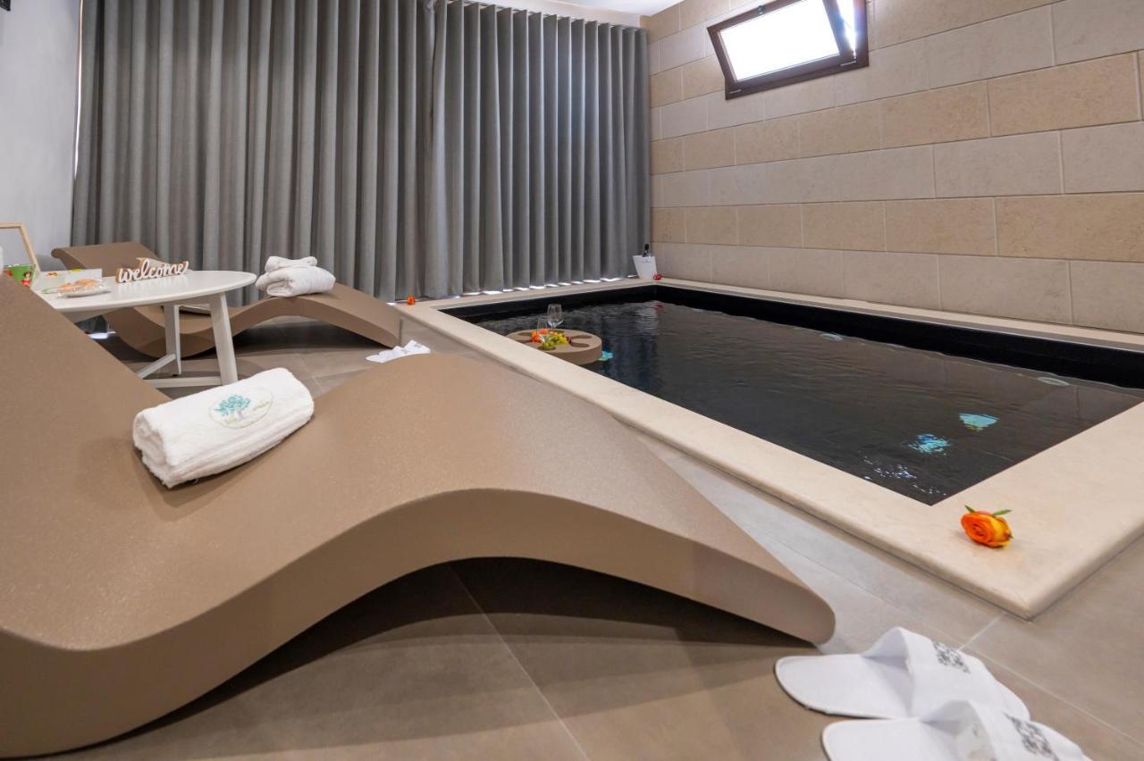 Villa Carmiano Luxury Bedrooms In Avola In The Province Of Syracuse With Spa And Swimming Pool And Wonderful Seaview Экстерьер фото