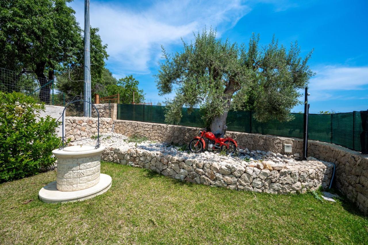 Villa Carmiano Luxury Bedrooms In Avola In The Province Of Syracuse With Spa And Swimming Pool And Wonderful Seaview Экстерьер фото